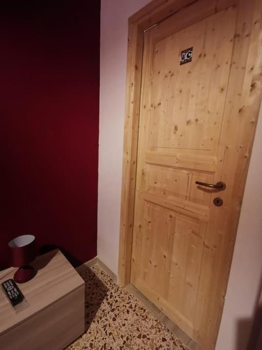 Na Za Rosa Apartman Porto Empedocle Kültér fotó