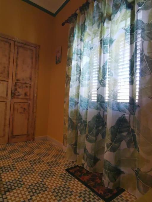 Na Za Rosa Apartman Porto Empedocle Kültér fotó